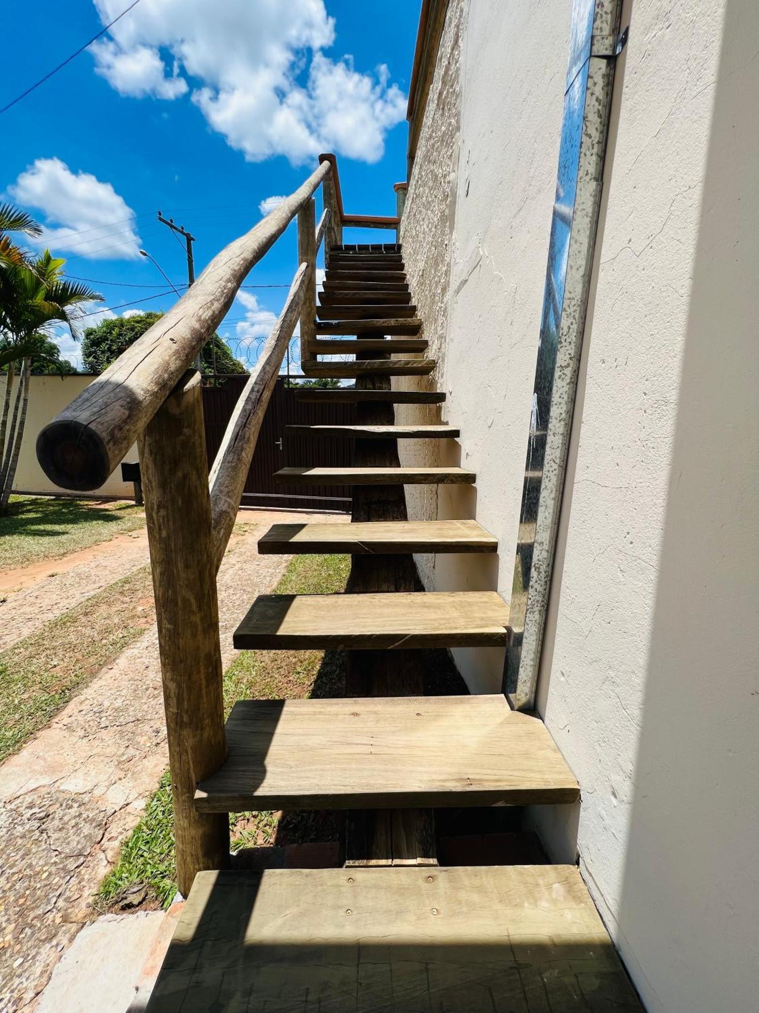 Espaco Ranchao Com Piscina Em Sao Pedro - Sp Екстериор снимка